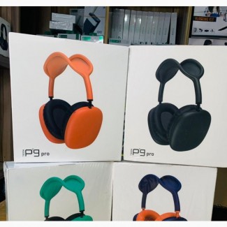 JBL P9 Plus Bluetooth Headsets
