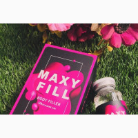 Maxy Fill HA Body Filler ( 70ml)