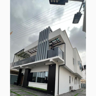 4 Bedroom Duplex for Sale