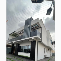 4 Bedroom Duplex for Sale