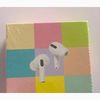 TWS Bluetooth Earbuds EarPods