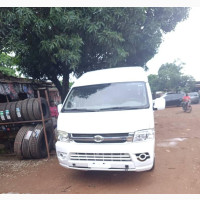 IVM 6600A 2020 White
