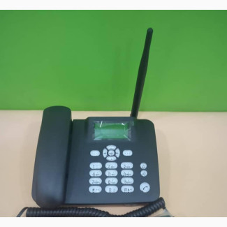 Durable Wireless Phone