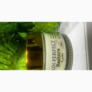 Bashara Skin Perfect Cream