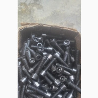 Hexagon Socket Screw M10x4cm
