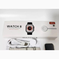 2023 Newest KD99 Ultra 8 Intelligent Smart Watch 2.02 Inch
