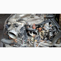 Honda Odyssey V6 3.5litres