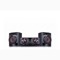 LG Xboom Cj44