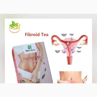 Fibroid Tea