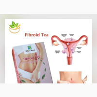 Fibroid Tea