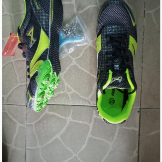Black Friday Sale: Running Spike Canvas Health Shoes