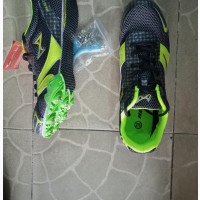 Black Friday Sale: Running Spike Canvas Health Shoes