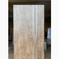 Luxury Solid Wood Room Door (Carton Color)