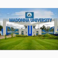 Madonna University, Okija 2025/2026 Session Admission forms are on sales