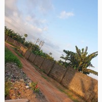 2 Plots of Land for Hire/Lease