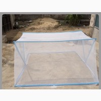 Easy Foldable Mosquito Net