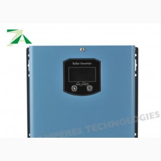 1kva 12v Solar Inverter - Brand New