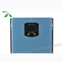 1kva 12v Solar Inverter - Brand New