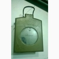 Prismatic Compass For Surveyor
