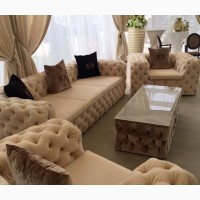 Brand New Chesterfield for Sale - Home Interiors
