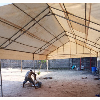 15ft by 30ft Tent