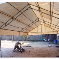15ft by 30ft Tent