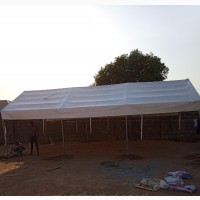 15ft by 30ft Tent