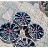 15inch Alloyed Rim Corolla
