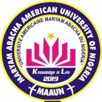 Maryam Abacha American University of Nigeria, Kano State 2025/2026 Session Admission forms
