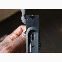 JBL Charge 4 Charging Port USB 3.5 Auxiliary Panel