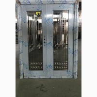 Brand New Glass Doors - High Quality and Affordable