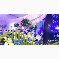 Dexterous Cakes n Events - Event Decoration Services in Ibadan