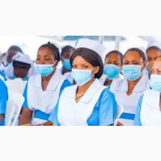 Cross River State School of Nursing Department of Nursing Sciences, Arthus Javis Universi
