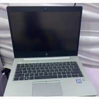 Hp 830 G5 core i5 Laptop 8GB RAM 256GB SSD Windows 11 Silver