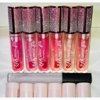 Adventure Lip Glosses and Pocket Perfumes