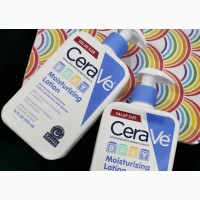 Cerave Baby Miosturizing Lotion