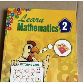 Learn Mathematics