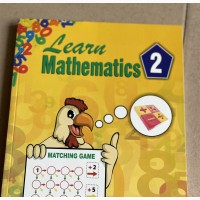 Learn Mathematics