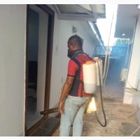 Smoke Fumigation Made Easy - Sanctified Fumigation Service