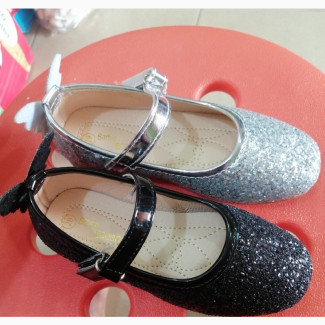 Girls Flat Shoe