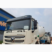 Brand New XCMG Concrete Mixer