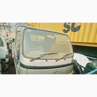 Toyota Dyna New Model