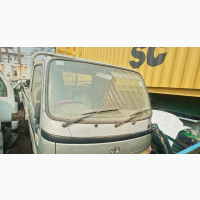 Toyota Dyna New Model