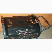 Lutian Gasoline Generator 10kva LS9375EB