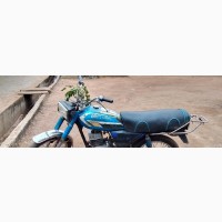 Jincheng JC 110-9 2016 Blue