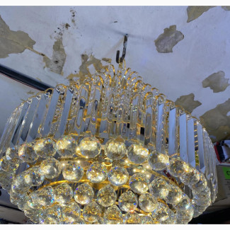 Brand New Home Interiors 600L Chandelier