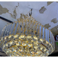 Brand New Home Interiors 600L Chandelier