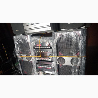 Sony Sound System