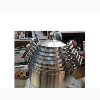 Ghana Pot 7pcs Set - Brand New