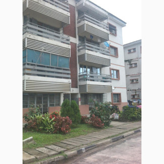 2bdrm Apartment in Cbn Estate 2, Alakija for Sale
